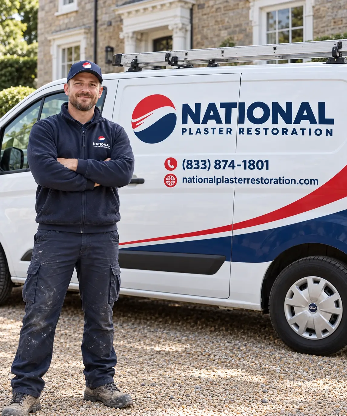 Plaster Repair Derby, IN FAQs